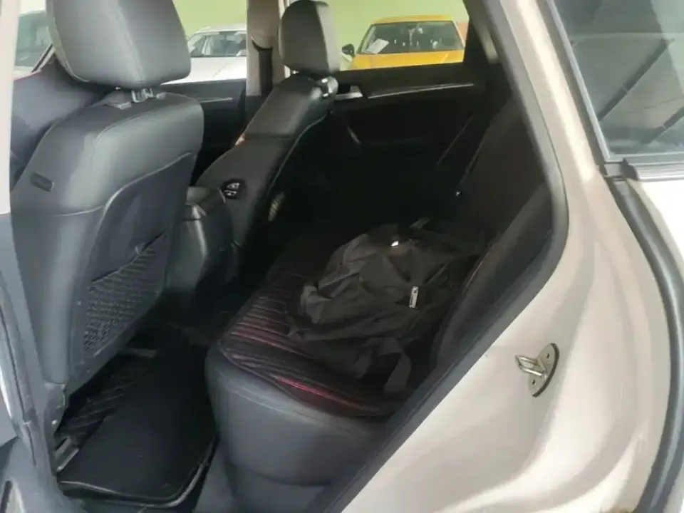Zotye Zotye T600