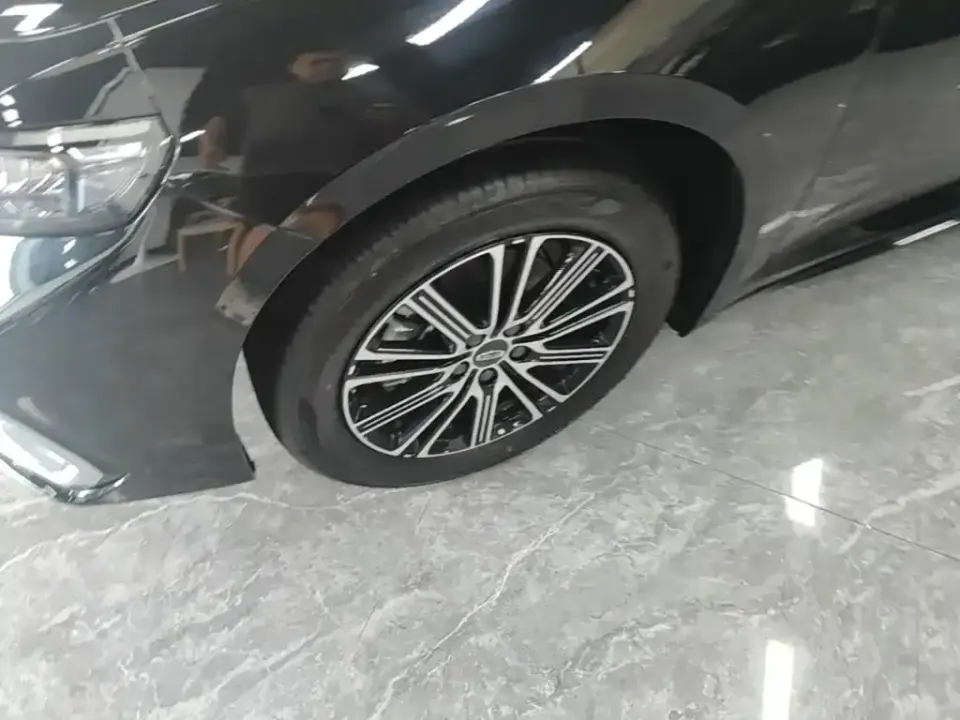 Geely Xingrui