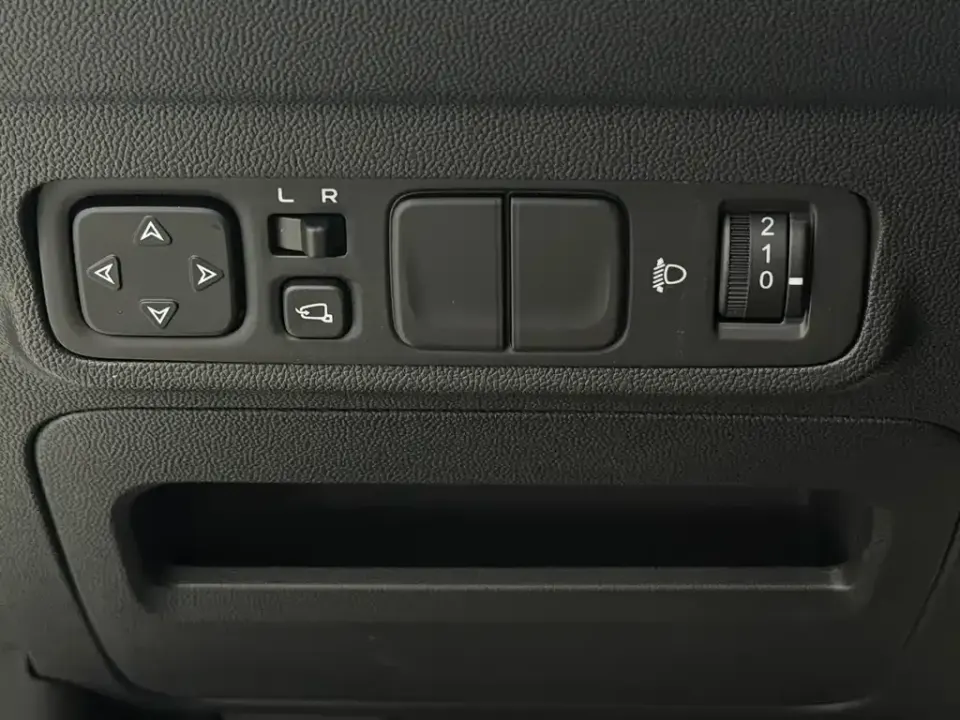 Changan CS35PLUS