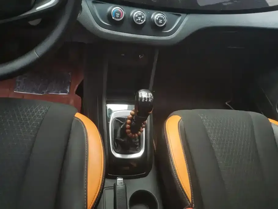 Baojun 310