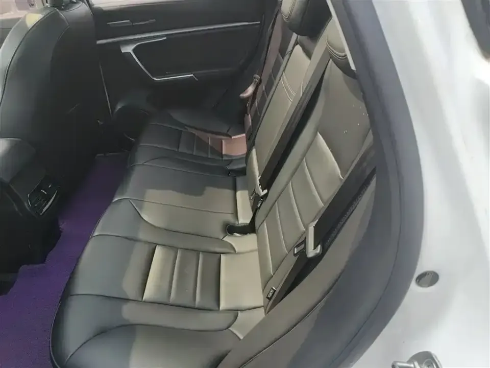 WEY Wey VV5