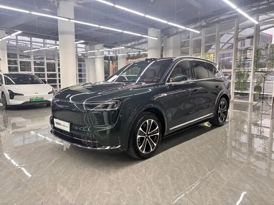 AITO M7