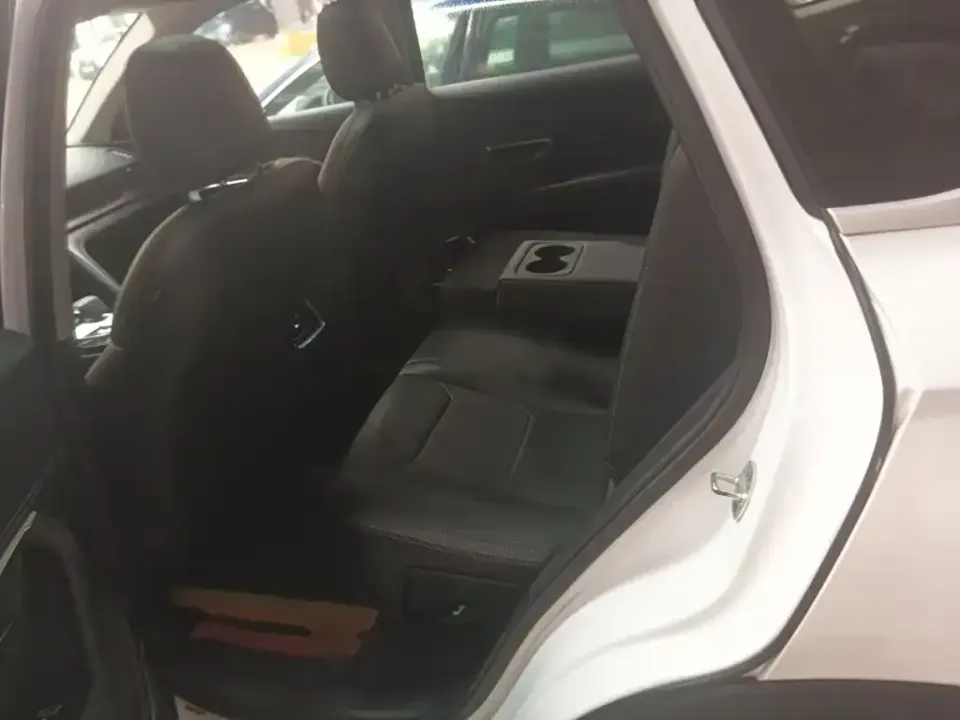 BYD Pro