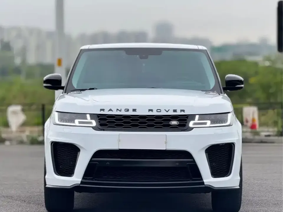 Land Rover Sport
