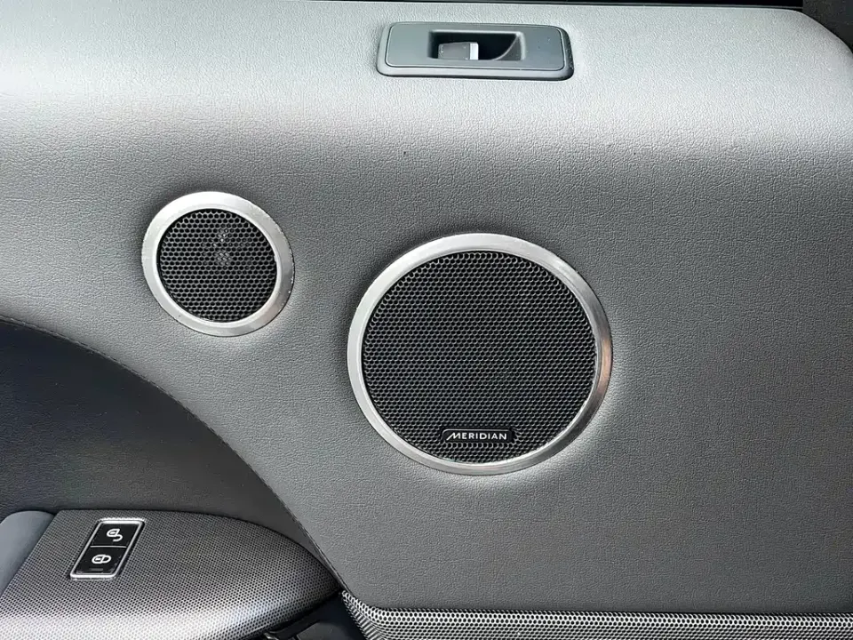 Land Rover Sport