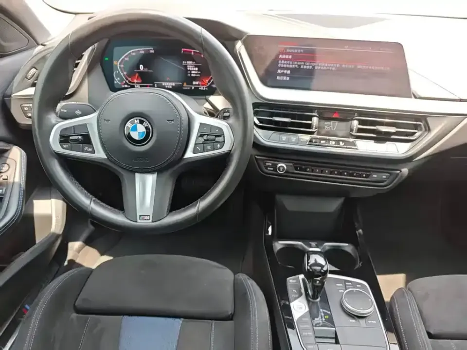 BMW 2 Series (Import)