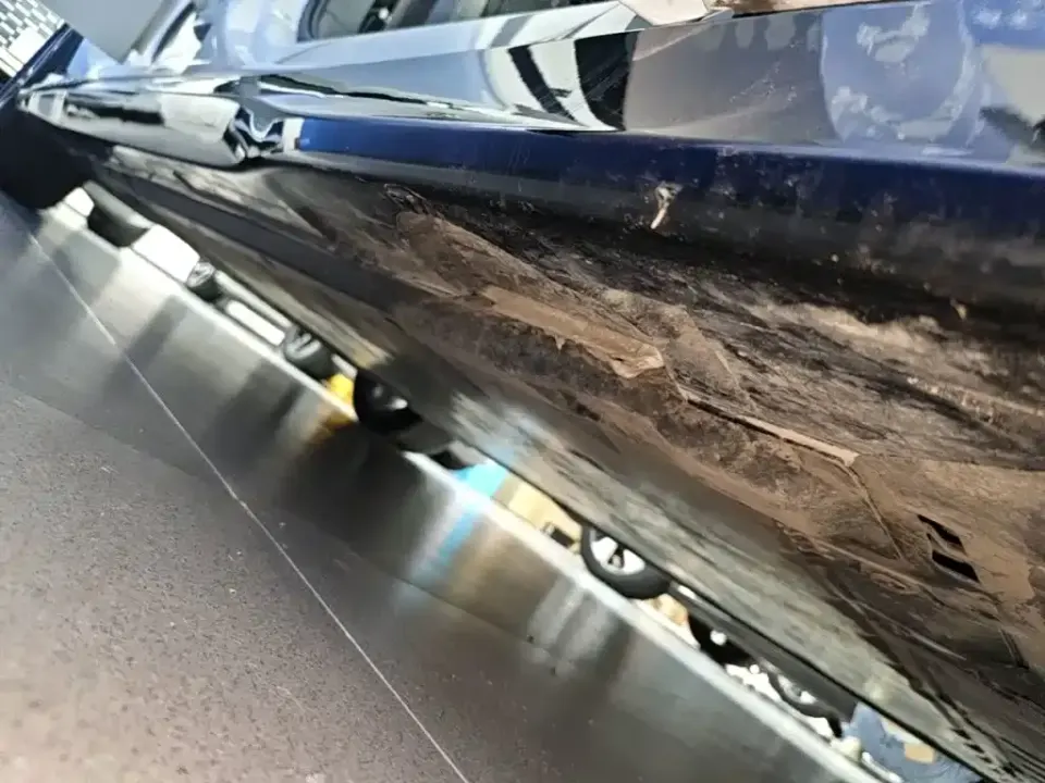 Volkswagen ID.7 VIZZION