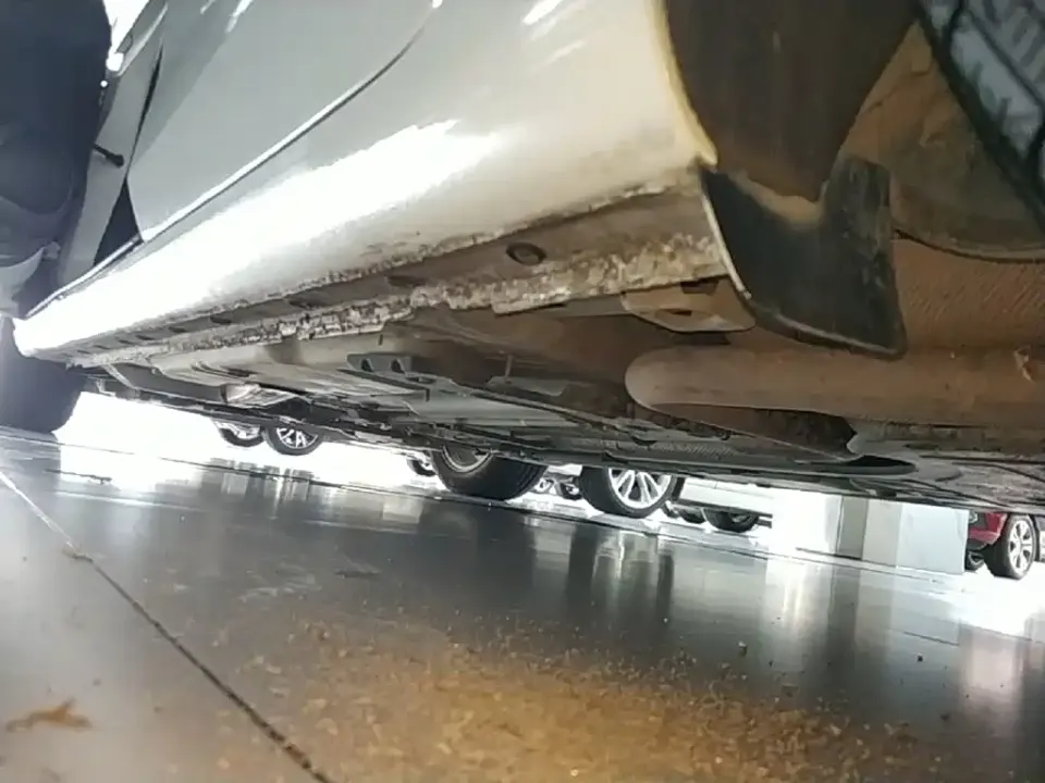 Chevrolet Malibu XL