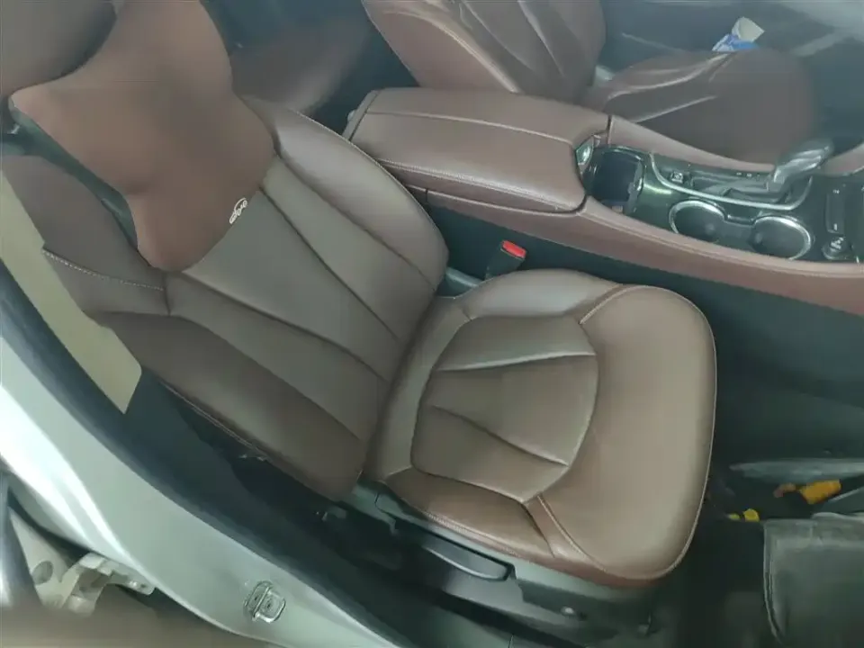 Buick Envision Plus