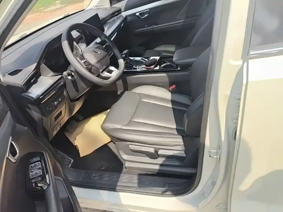 Wuling Xingchen