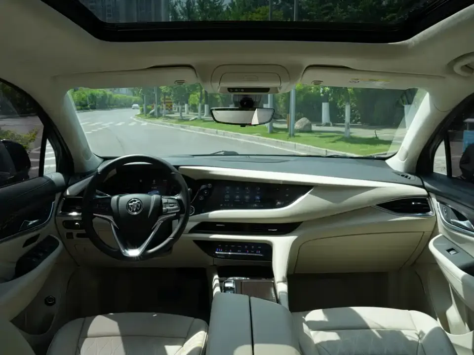 Buick Enclave