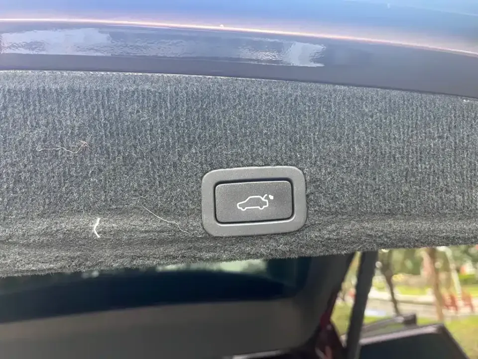 Volvo XC60 (Import)