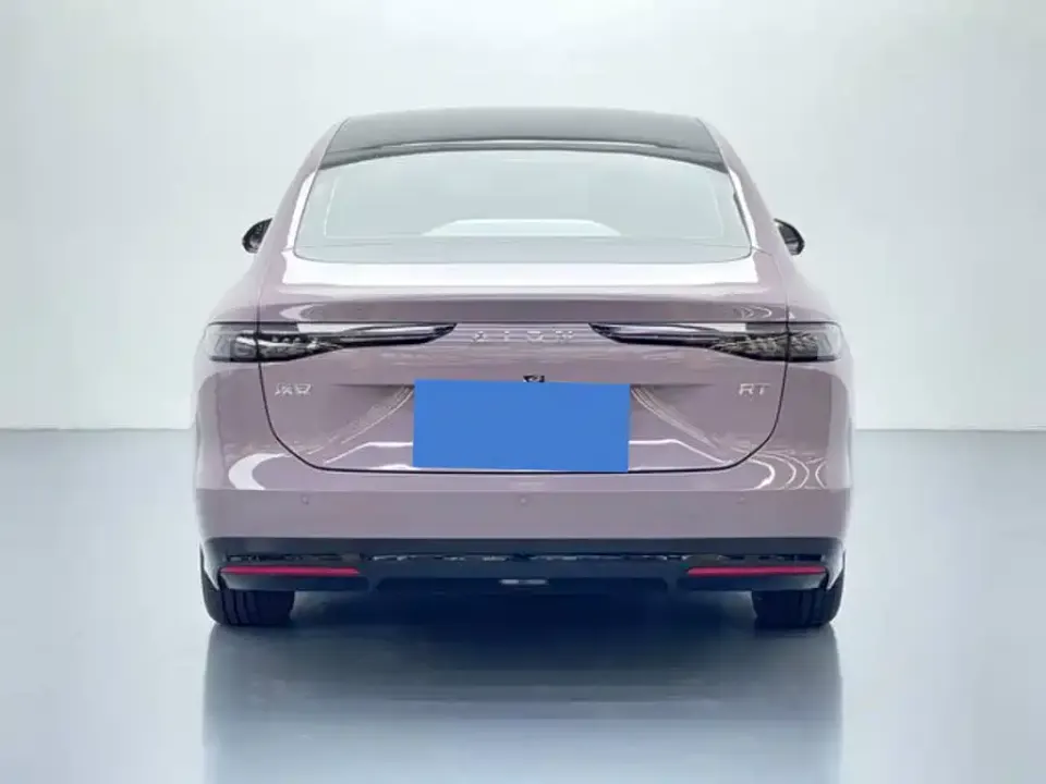 Aion AION RT