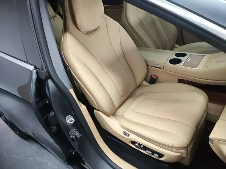 Zhijie Zhijie R7