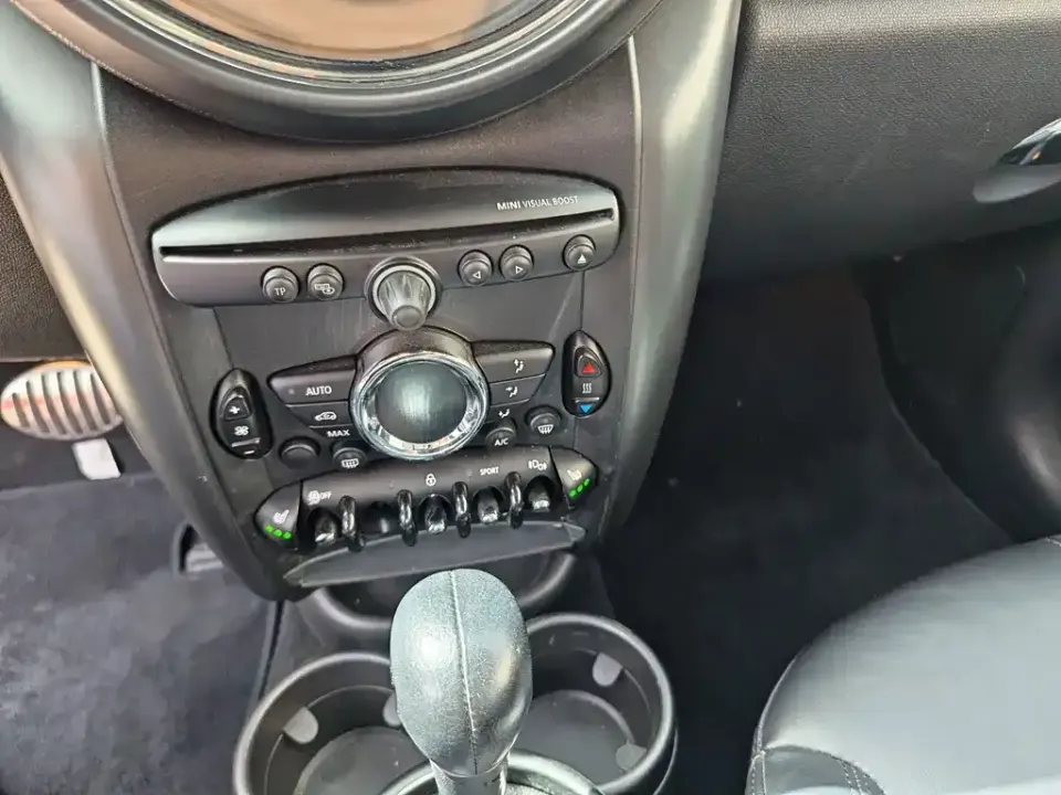 MINI Mini Countryman