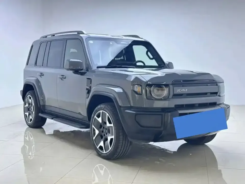 iCAR iCAR V27