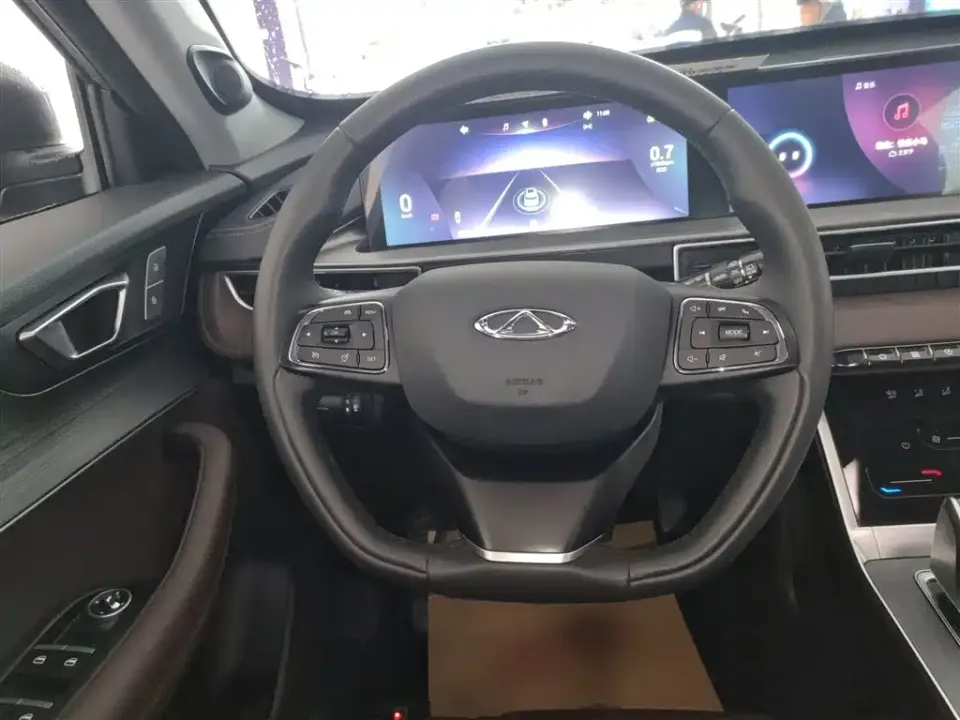 Chery Tiggo 7
