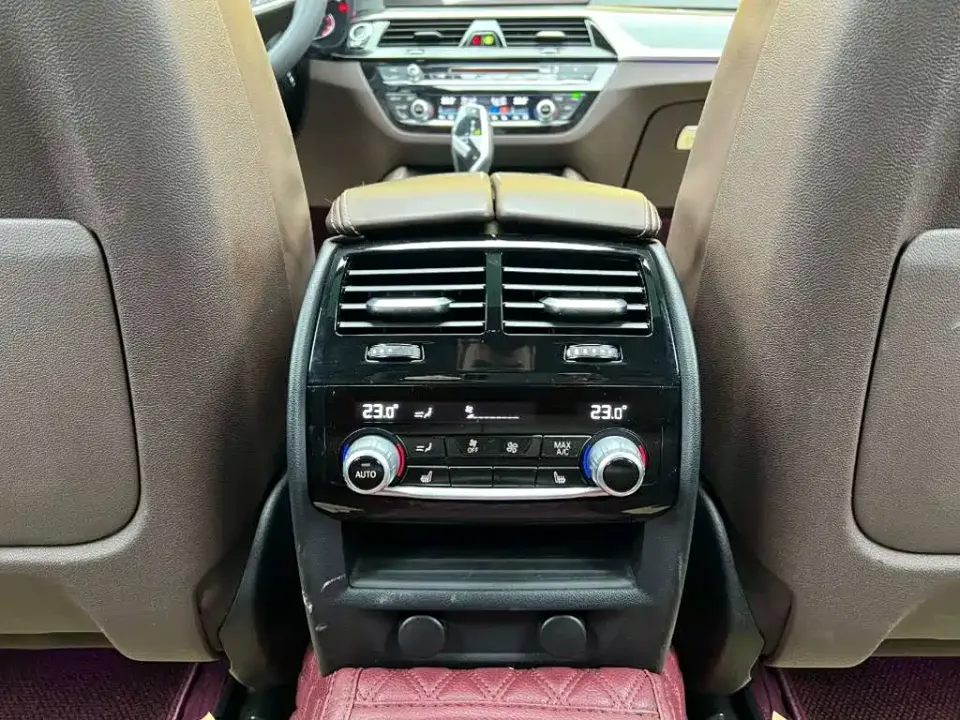 BMW 6 Series GT