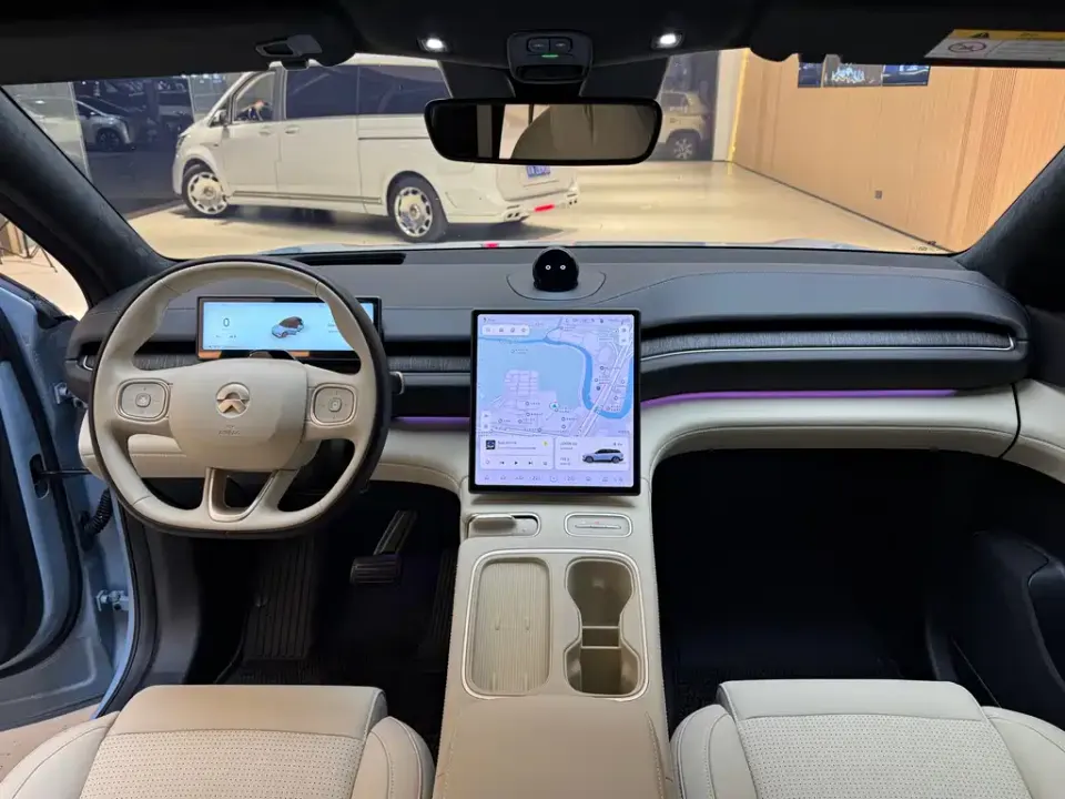 Nio ES6