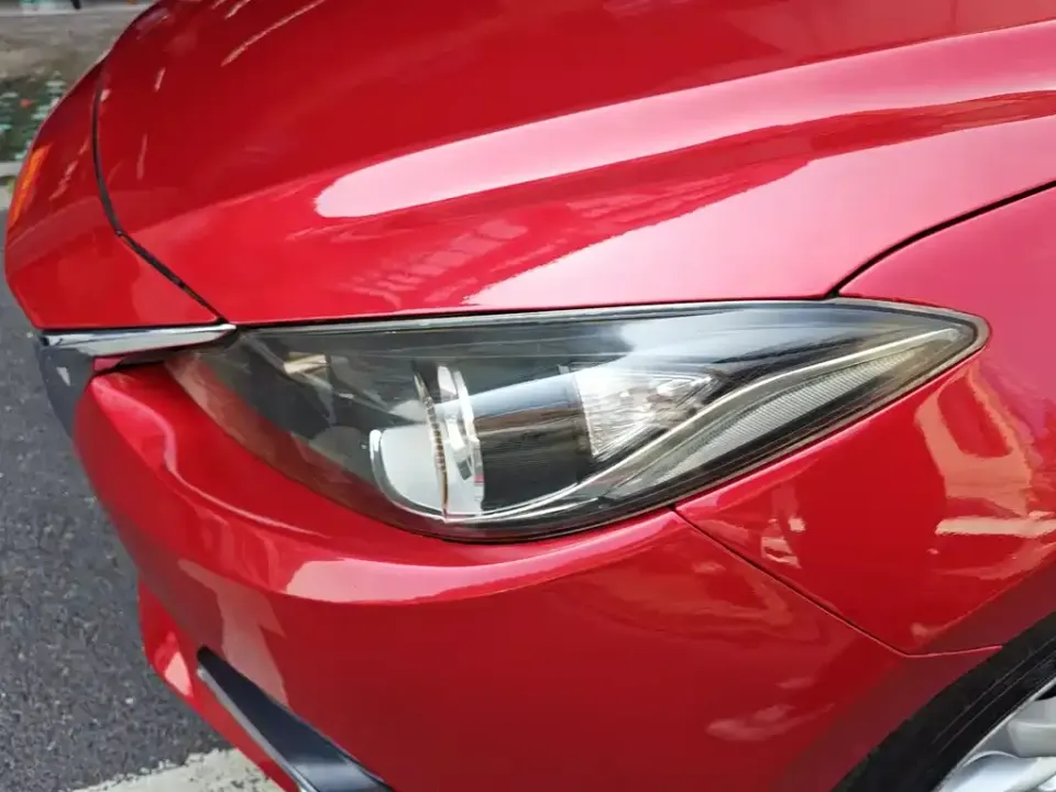 Mazda 3 Axela