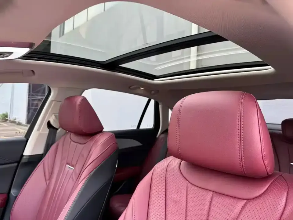 Hongqi Hongqi H5