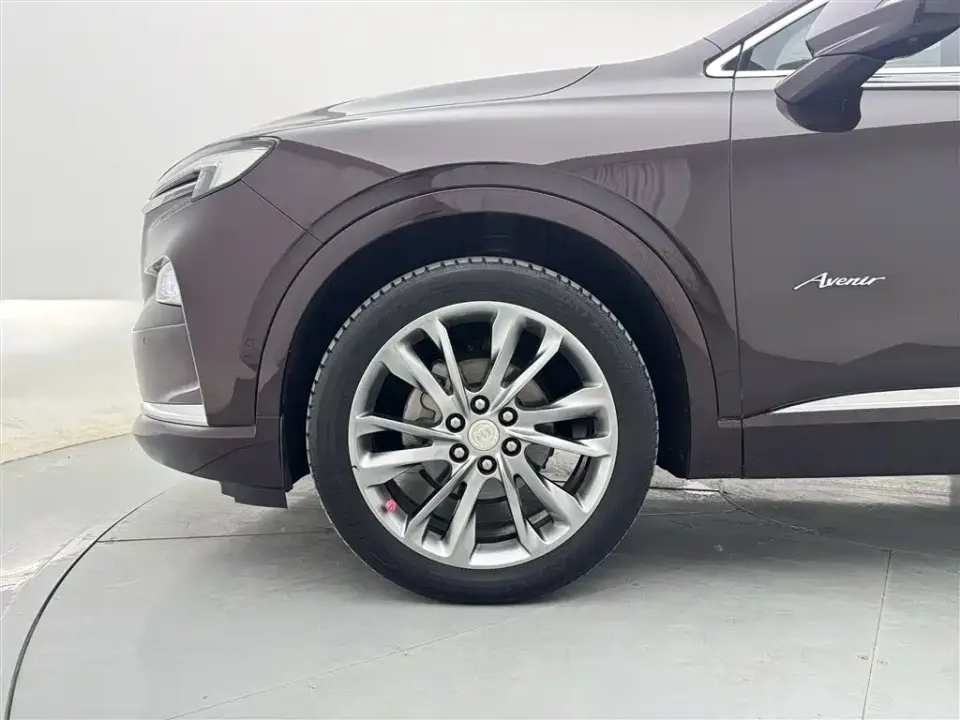 Buick Enclave
