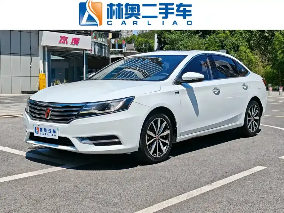 Roewe i6 Classic