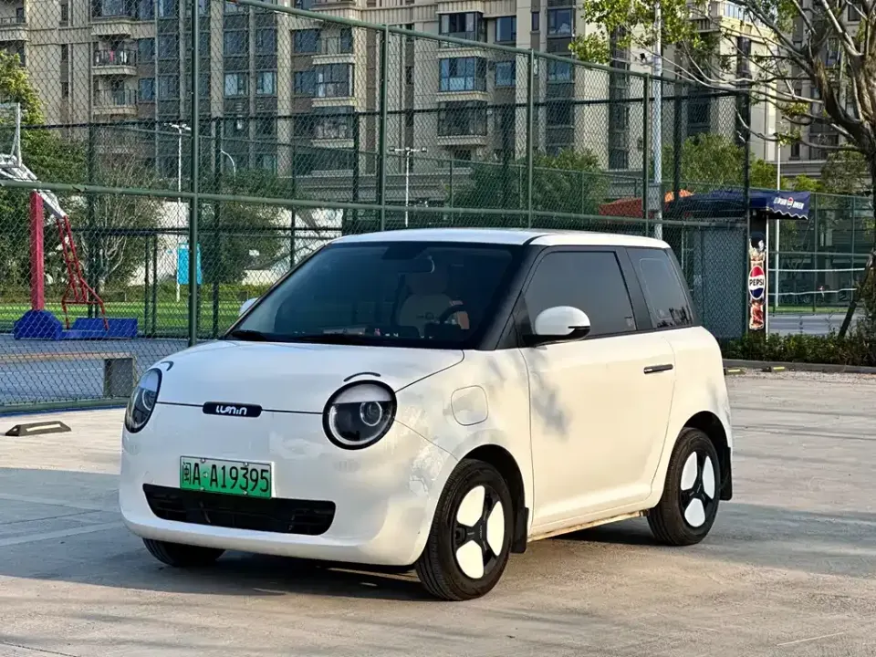 Qiyuan Lumin