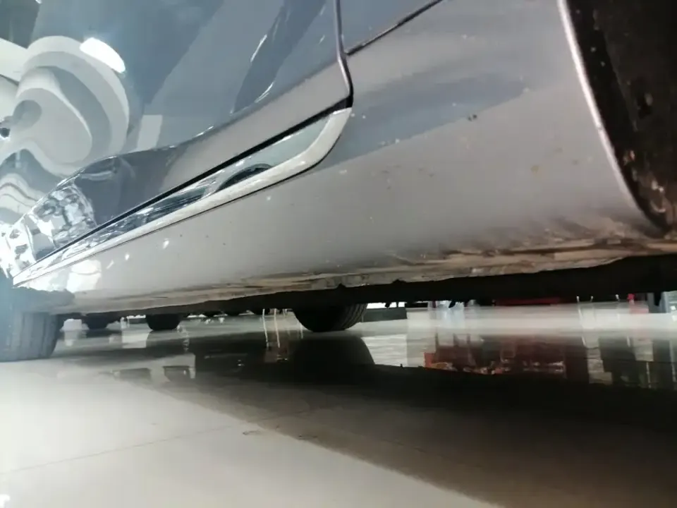 Hongqi Hongqi H5