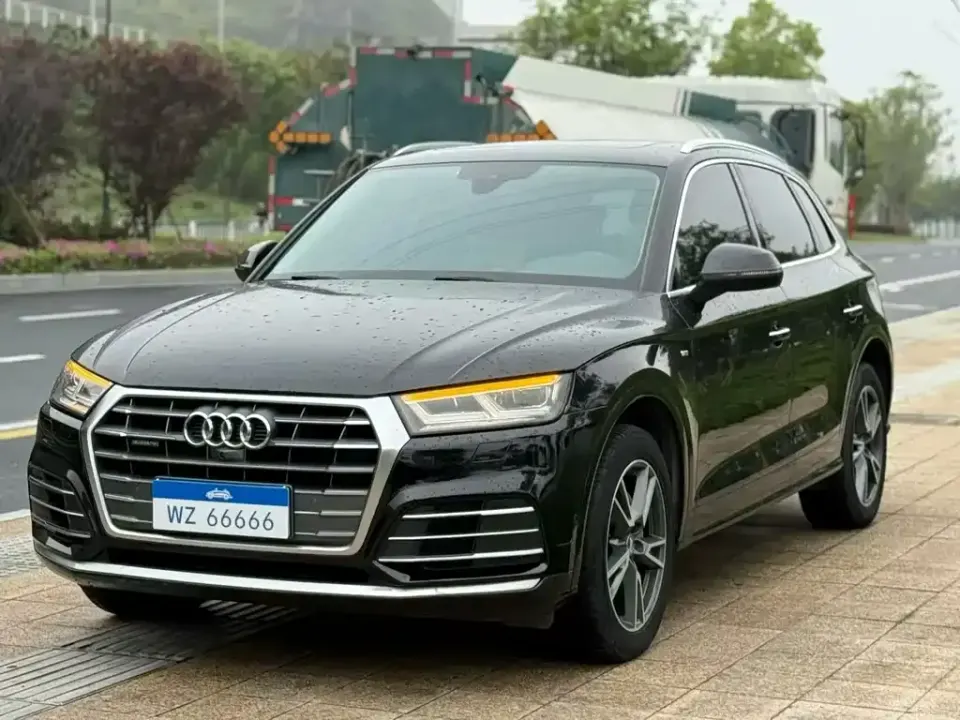 Audi Q5L