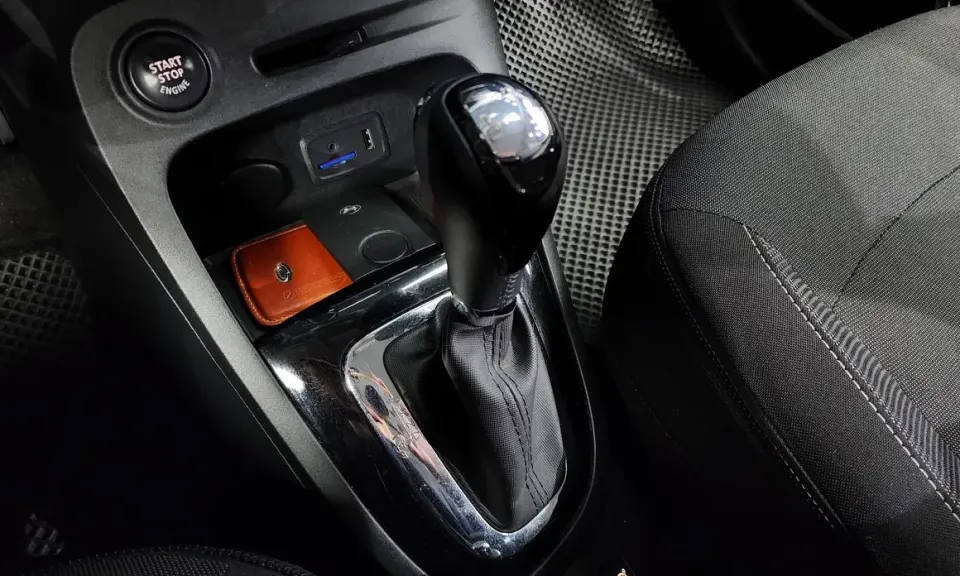 Renault Samsung QM3