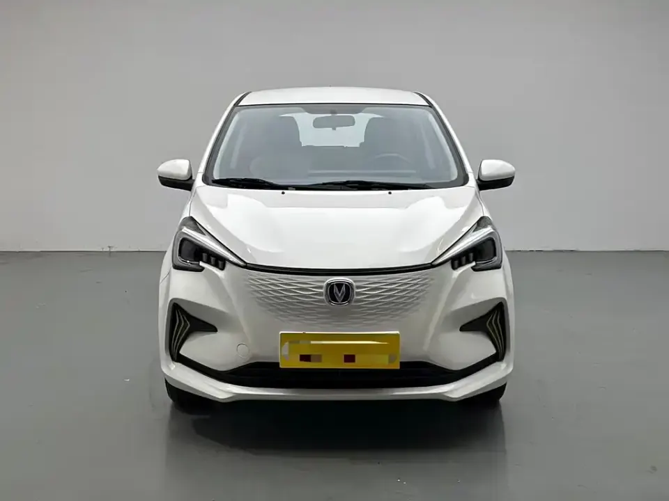 Changan Benben E-Star