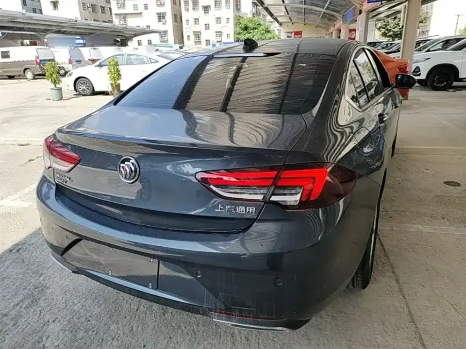 Buick Regal