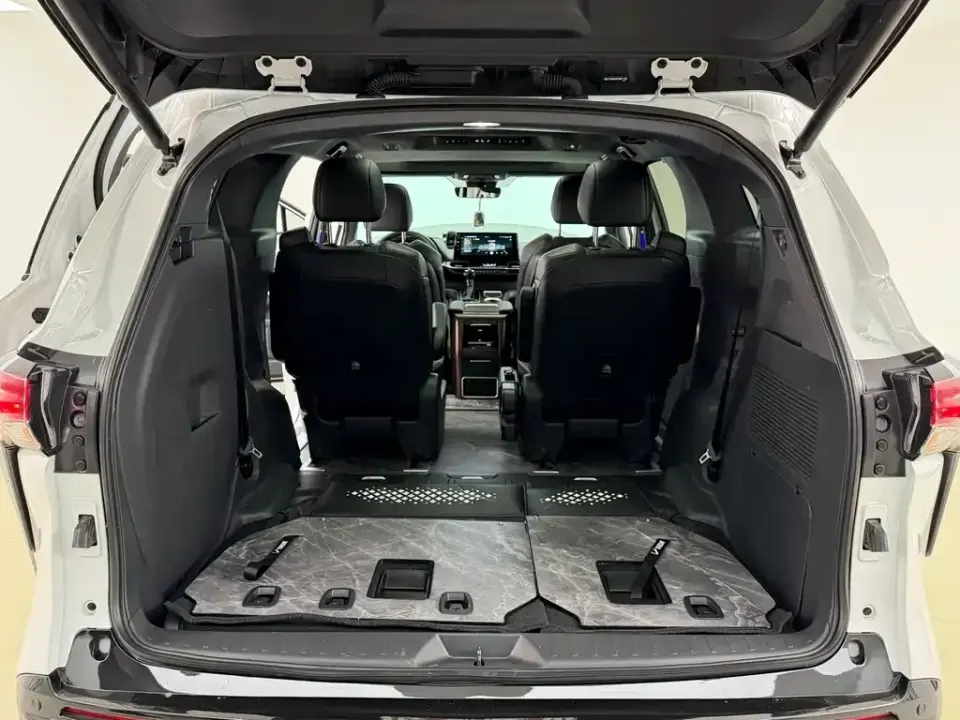 Toyota Granvia