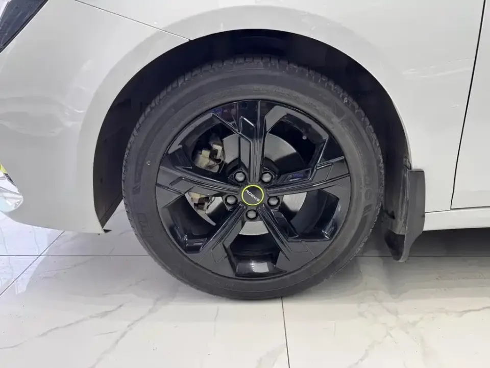 Roewe i6 Max