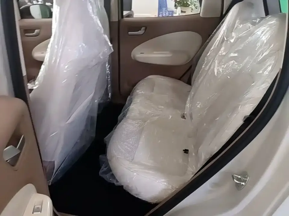 Wuling MINIEV