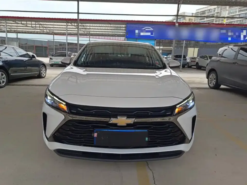 Chevrolet Monza