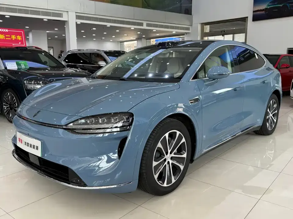 Zhijie Zhijie R7