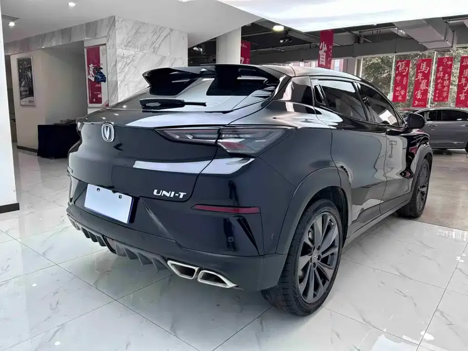 Changan UNI-T