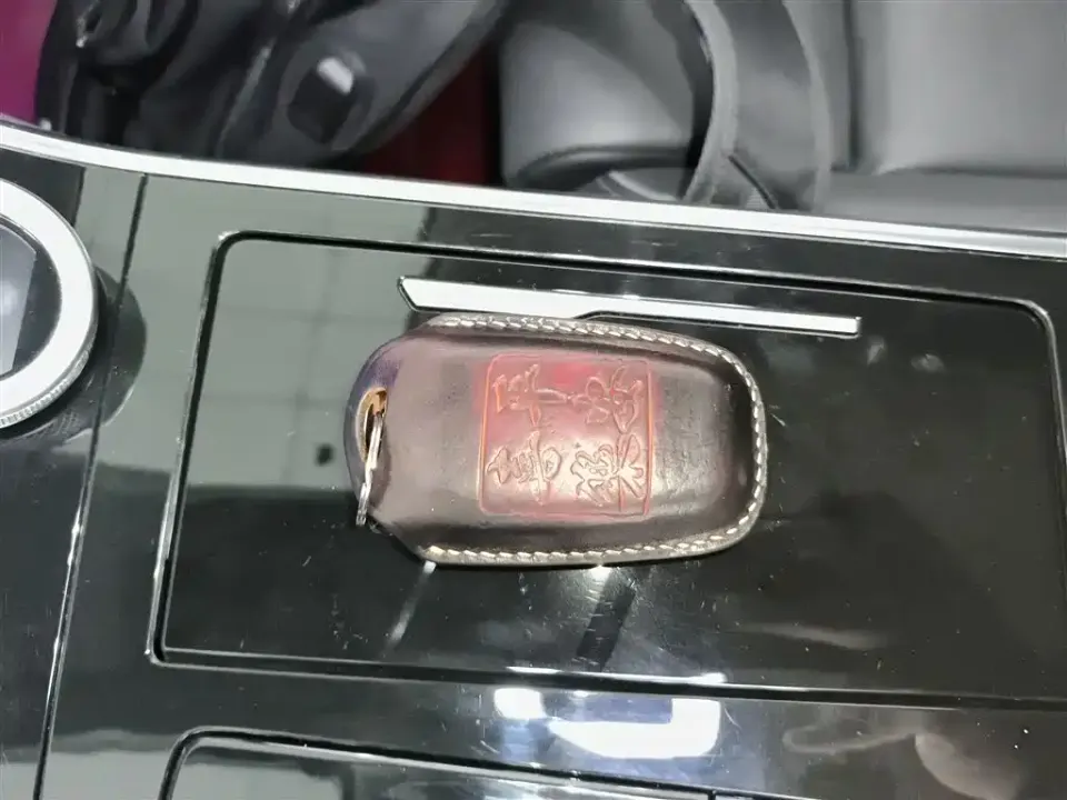 Hongqi Hongqi H9