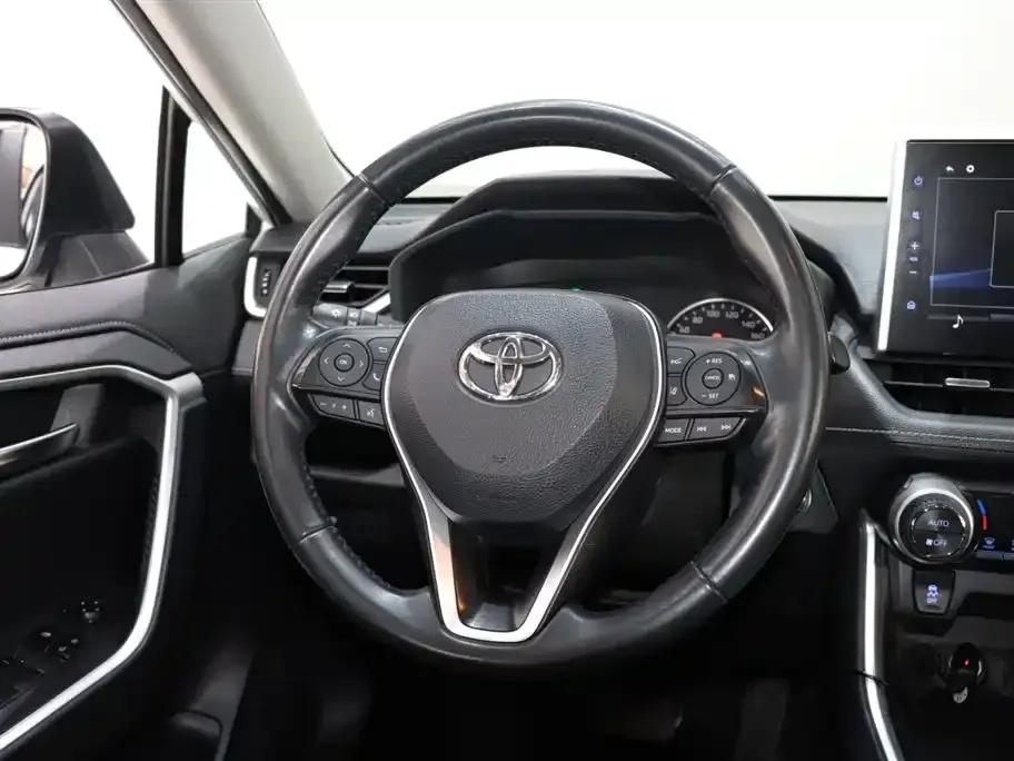 Toyota Wildlander