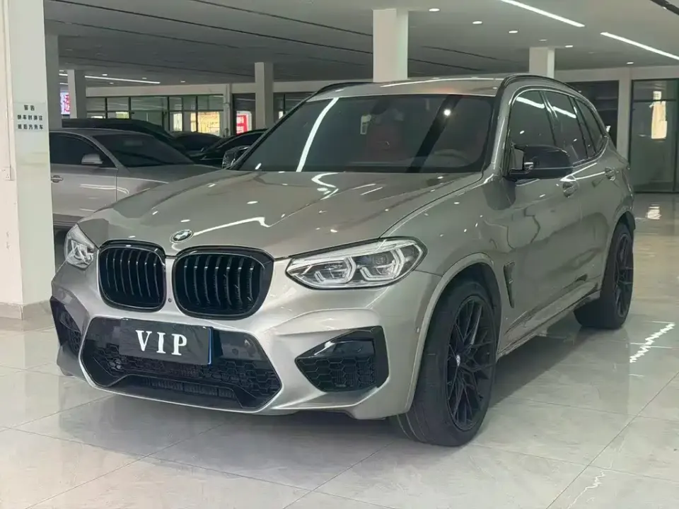 BMW X3 M