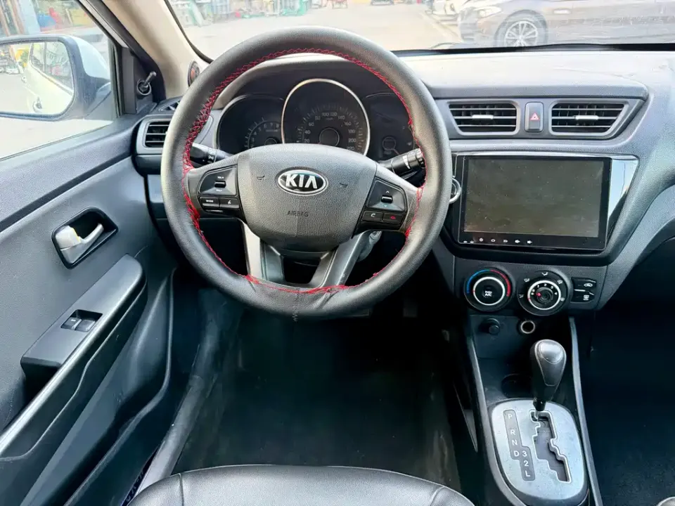 Kia K2