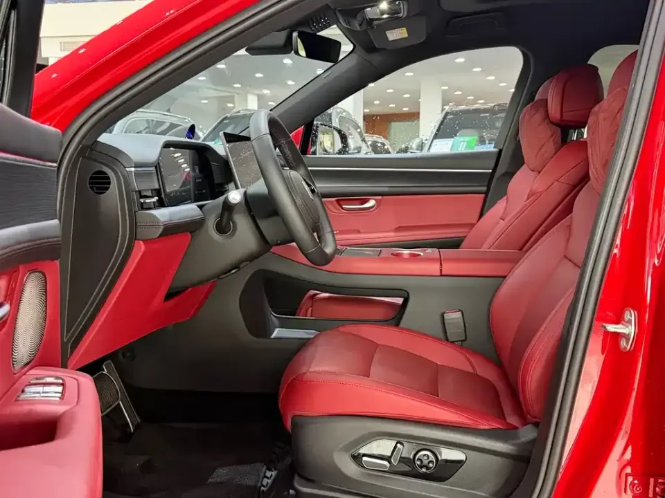 AITO AITO M5