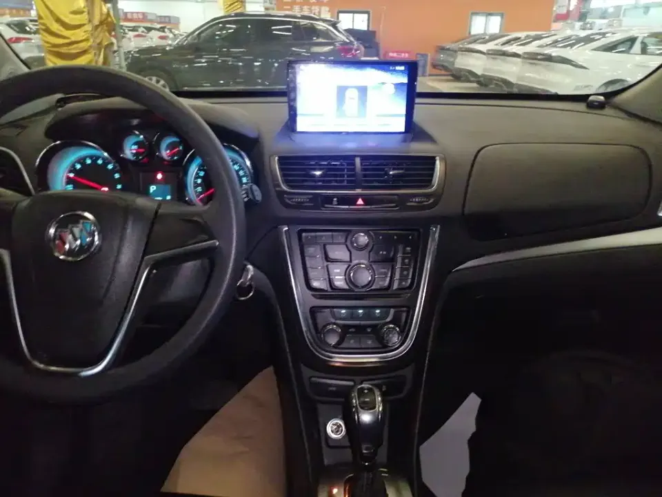 Buick Encore