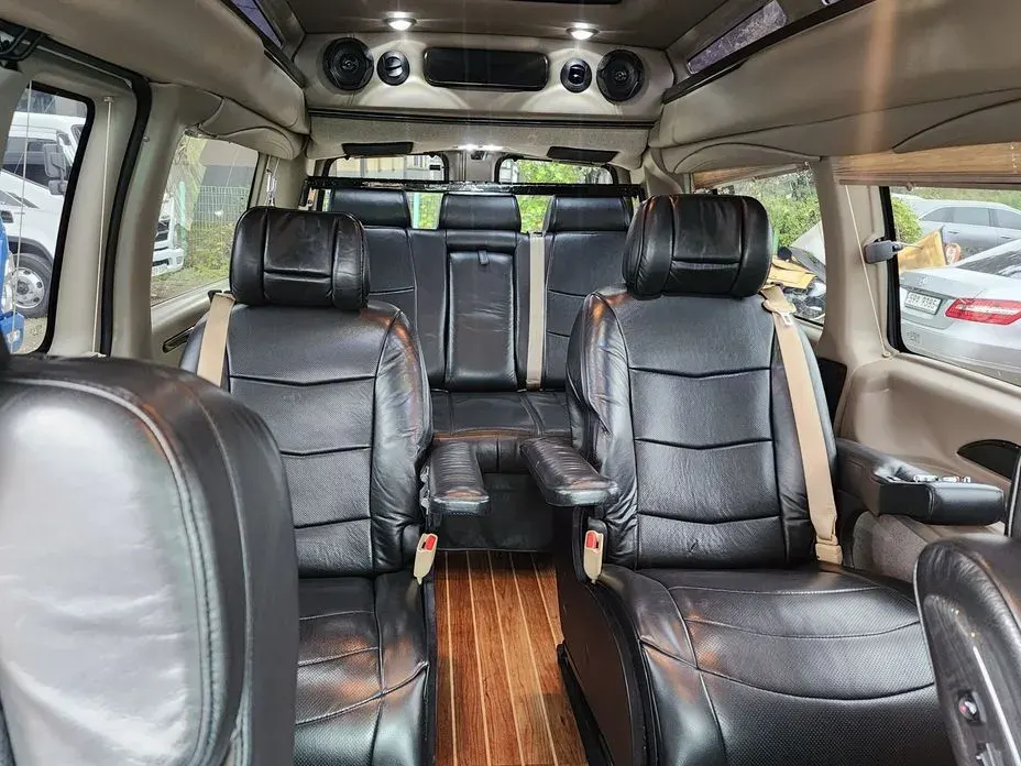 GMC Savana