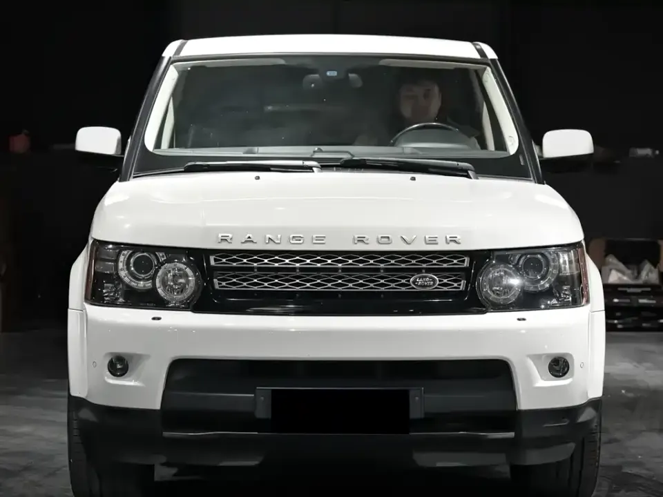 Land Rover Sport