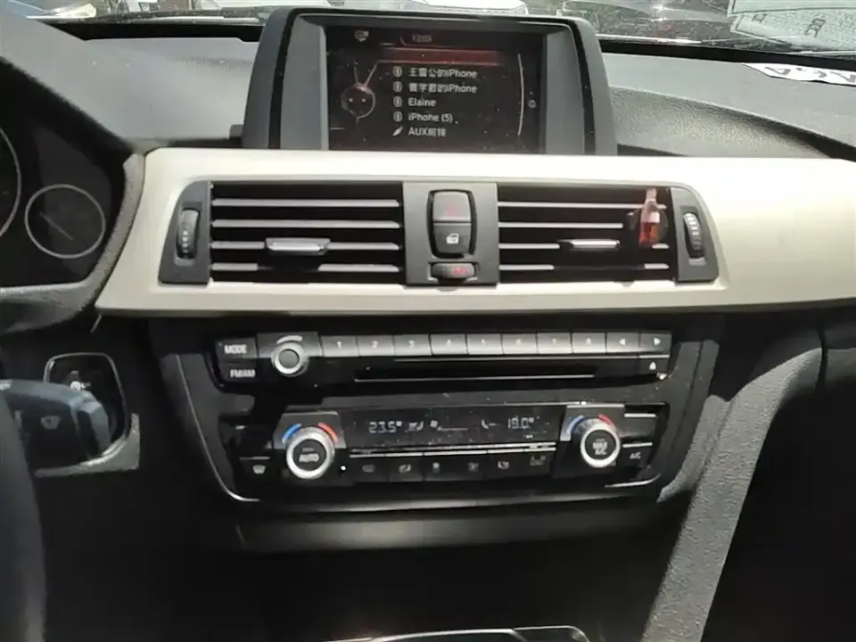 BMW 3 Series GT
