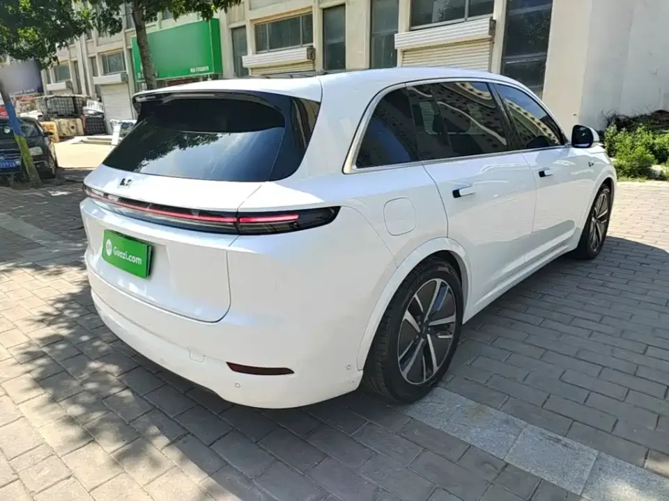 Li Li L7