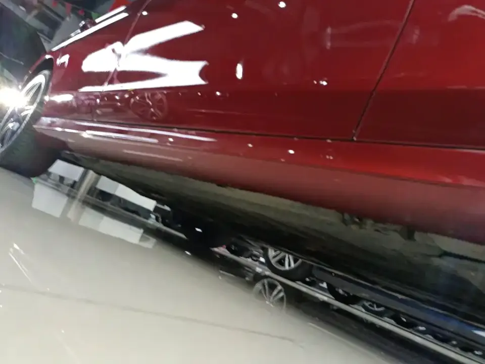 Mercedes-Benz E-Class (Import)